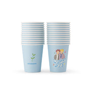 Paper Cups -Romeo- - The Dana Store